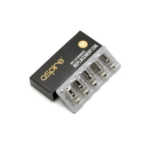 aspire bvc coils 1.8