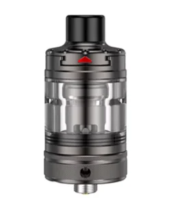 ASPIRE NAUTILUS 3 D24 GUN METAL 4ML