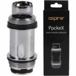 Aspire Nautilus Pocke X Coil