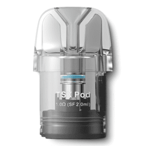 aspire tsx pod 1.0ohm