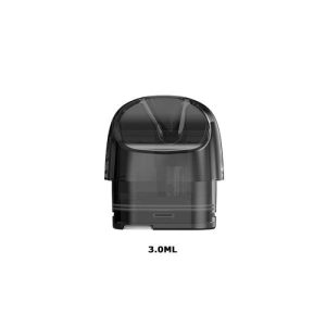 Aspire Minican Pod 3ml - Mesh 1.2ohm 