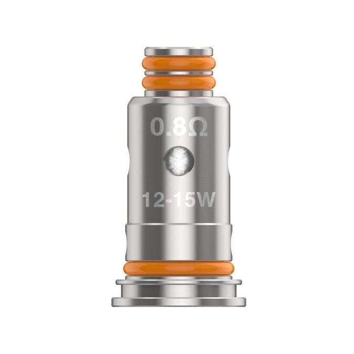 GEEKVAPE G SERIES COILS 0.8 OHM COIL