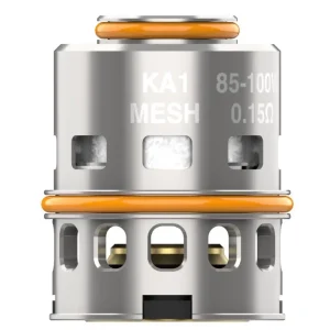 GEEKVAPE M SERIES 0.15OHM QUADRA COIL