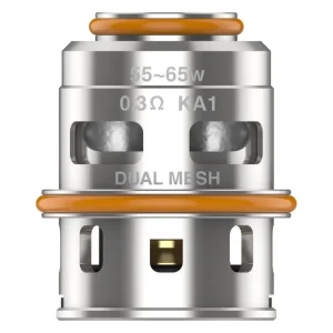 GEEKVAPE M SERIES 0.3OHM DUAL COIL