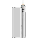 Geekvape Wenax M Starter Kit Moonlit Silver