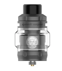 Z Max Sub Ohm Tank Geekvape GUN METAL