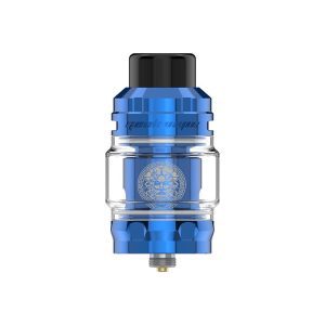 Zeus Sub Ohm Tank By GeekVape BLUE