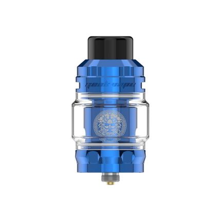 Zeus Sub Ohm Tank By GeekVape BLUE