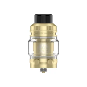 Zeus Sub Ohm Tank By GeekVape GOLD