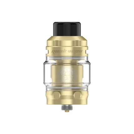 Zeus Sub Ohm Tank By GeekVape GOLD