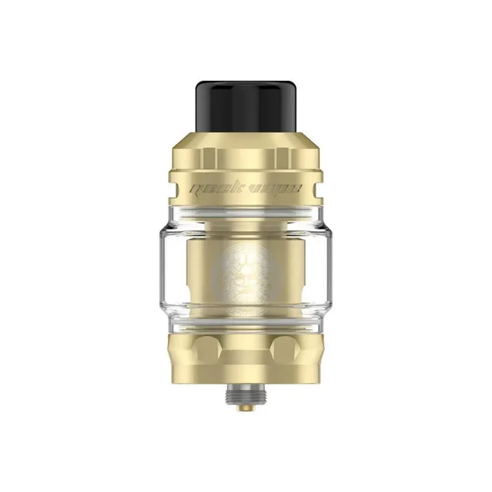 Zeus Sub Ohm Tank By GeekVape GOLD