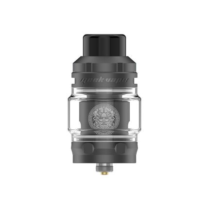 Zeus Sub Ohm Tank By GeekVape GUN METAL