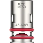 VAPORESSO GTX MESH 0.2OHM COIL