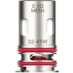 VAPORESSO GTX MESH 0.3OHM COIL