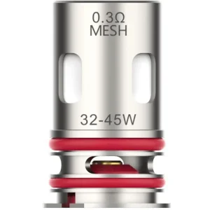 VAPORESSO GTX MESH 0.3OHM COIL