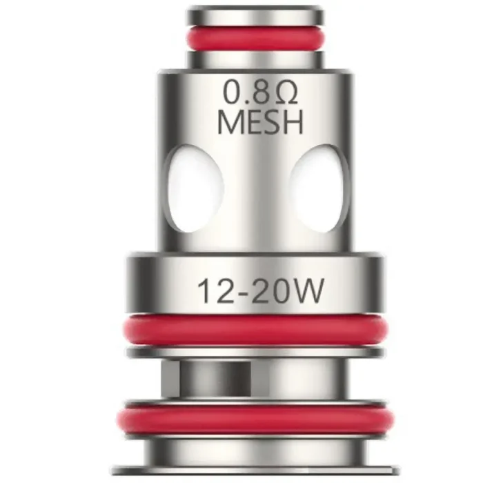 VAPORESSO GTX MESH 0.8OHM COIL