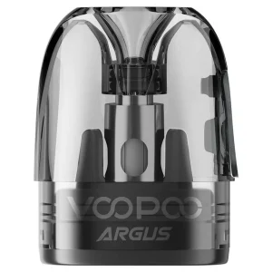 VOOPOO ARGUS TOP FILL 0.4OHM 3ML POD ΔΕΞΑΜΕΝΗ