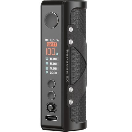 Aspire Huracan EX Mod Black