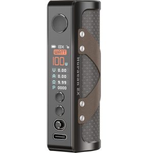 Aspire Huracan EX Mod Gun Metal