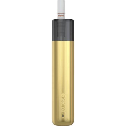 Aspire vilter 2 pod kit Gold