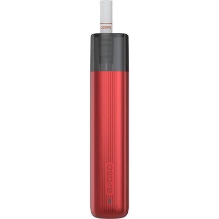 Aspire vilter 2 pod kit Red