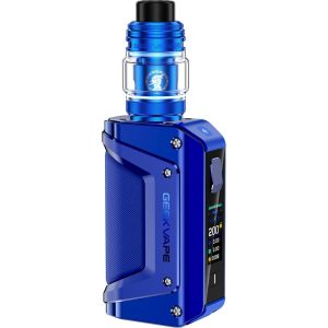 GEEKVAPE AEGIS LEGEND 3 KIT BLUE