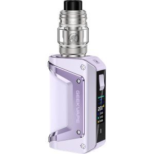 GEEKVAPE AEGIS LEGEND 3 KIT PURPLE