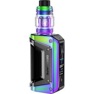 GEEKVAPE AEGIS LEGEND 3 KIT RAINBOW