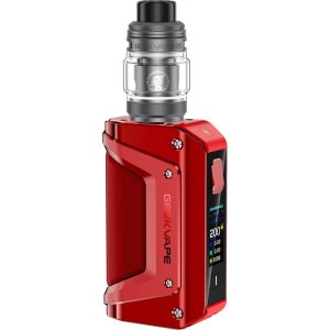 GEEKVAPE AEGIS LEGEND 3 KIT RED