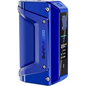 GEEKVAPE AEGIS LEGEND 3 MOD BLUE