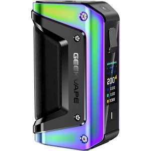 GEEKVAPE AEGIS LEGEND 3 MOD RAINBOW