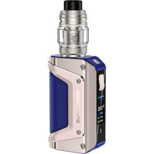 GEEKVAPE AEGIS LEGEND 3 KIT GOLDEN BLUE