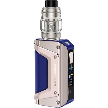 GEEKVAPE AEGIS LEGEND 3 Z FLI 5.5ML KIT GOLDEN BLUE