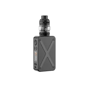 Revolto 220W & Huracan Tank 6ml Kit – Aspire FULL BLACK 