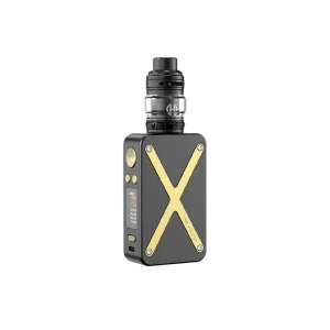 Revolto 220W Kit – Aspire FULL BLACK GOLD