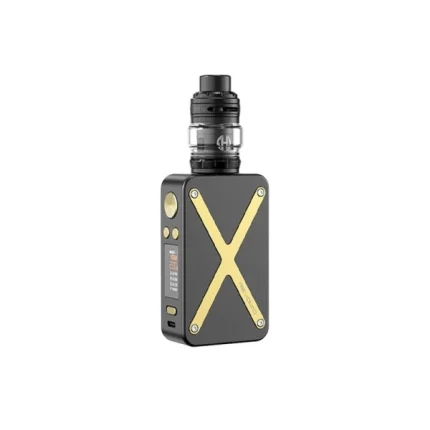 Revolto 220W Kit – Aspire BLACK GOLD