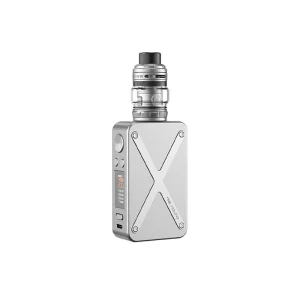 Revolto 220W Kit – Aspire FULL CHROME