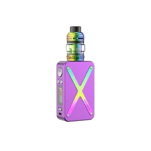 Revolto 220W Kit – Aspire PURPLE RAINBOW