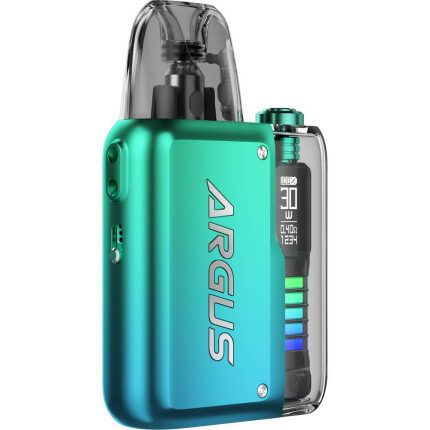 Voopoo Argus P2 Pod Kit Neon Blue