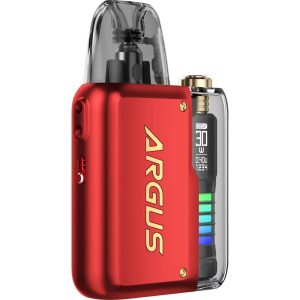 Voopoo Argus P2 Pod Kit Ruby Red