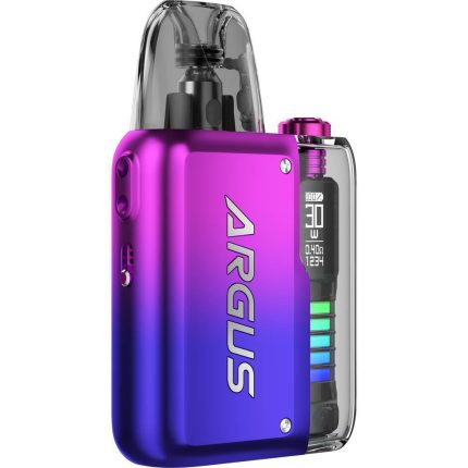 Voopoo Argus P2 Pod Kit Violet Purple