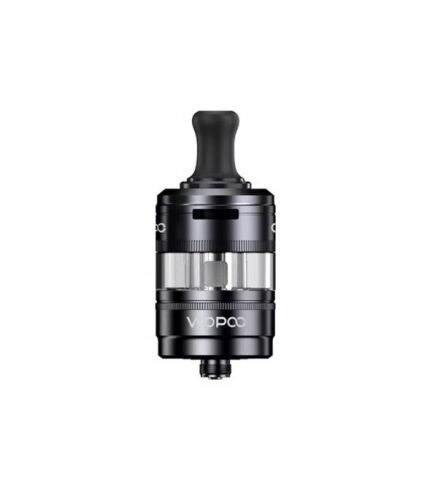 Voopoo PnP X Pod Tank MTL 5ml Black