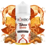 BOMBO TABACO RUBIO ALMENDRADO 30ML/120ML