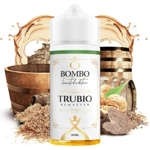 BOMBO TRUBIO REMASTER 30ML/120ML