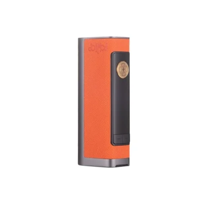 DotBox 100W Mod – DotMod