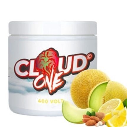 Γεύση ναργιλέ Cloud One 400 Volt 200gr