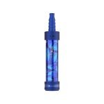 Συσκευή ηλεκτρονικού τσιγάρου Fumytech Hookah Air Kit 3200mAh 6ml Blue Butterfly