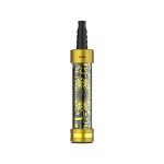 Συσκευή ηλεκτρονικού τσιγάρου Fumytech Hookah Air Kit 3200mAh 6ml Oriental Gold