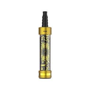 Συσκευή ηλεκτρονικού τσιγάρου Fumytech Hookah Air Kit 3200mAh 6ml Oriental Gold