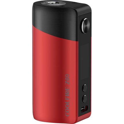 INNOKIN COOLFIRE Z60 MOD